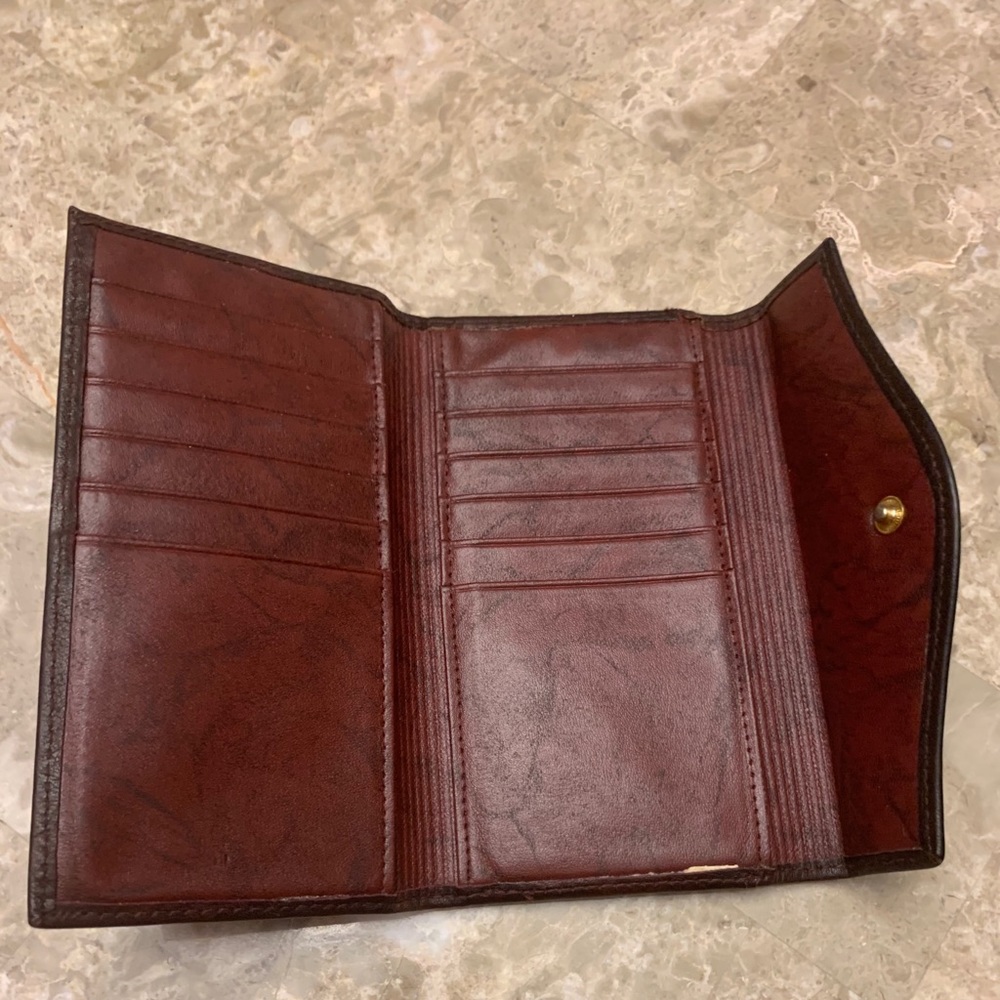 Small Wallet - Picture 2 of 3